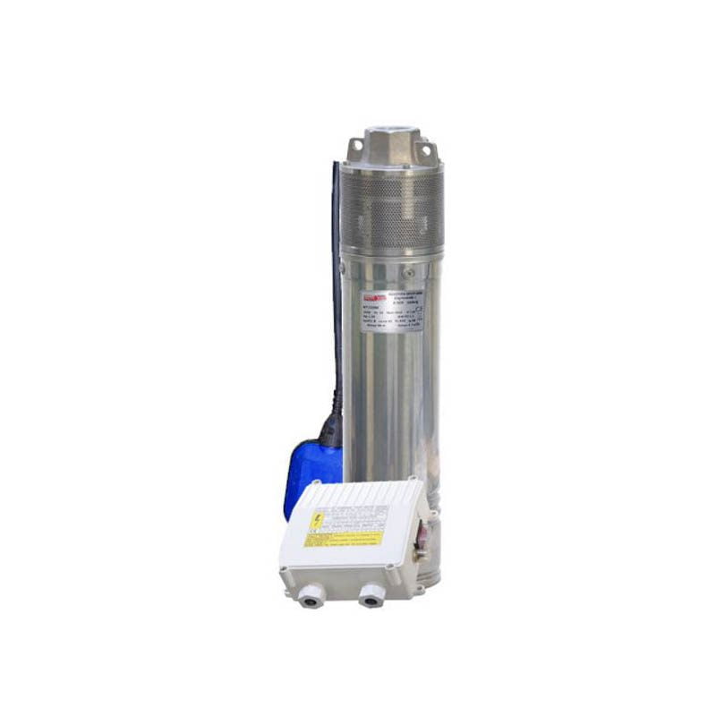 Novoterm dubinska pumpa za vodu NT 100 M 750W Plovak
