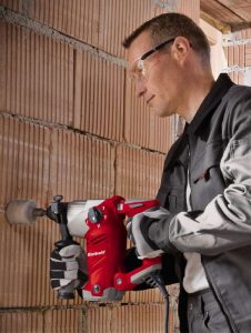 Einhell čekić bušilica TE-RH 32 E SDS+