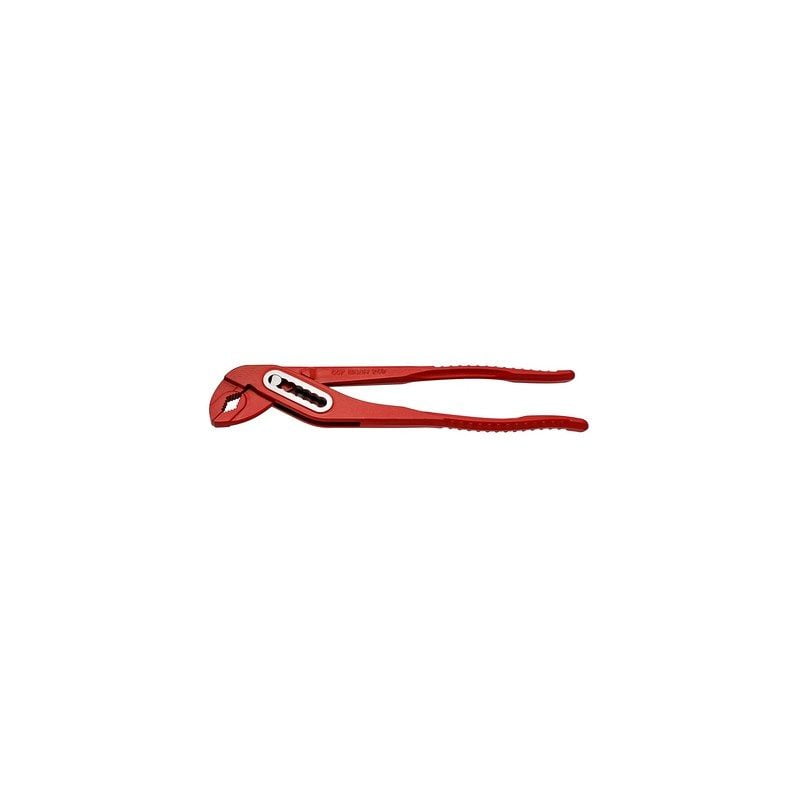 Unior univerzalna kliješta papagajke 240mm - 447/6