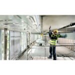 Metabo čekić bušilica KHE 2860 Quick SDS+ 880W Limited Edition