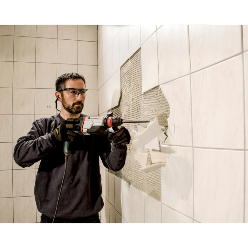 Metabo čekić bušilica KHE 2860 Quick SDS+ 880W Limited Edition