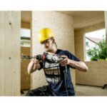 Metabo čekić bušilica KHE 2860 Quick SDS+ 880W Limited Edition