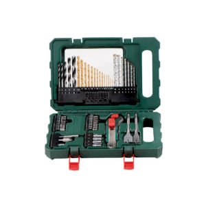 Metabo set bitova i burgija 55-dijelni PROMOTION