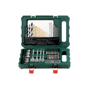 Metabo set bitova i burgija 86-dijelni PROMOTION