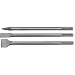 Einhell set dlijeta SDS MAX 3/1