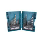 Makita 21-dijelni kombinovani set svrdla B-44884