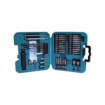 Makita komplet nastavaka za odvijače i ključeve D-58877