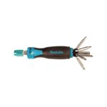 Makita 13-dijelni set bitova u ručici sa račnom P-90071