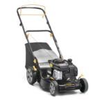 Alpina motorna kosačica kosilica za travu BL 460 SB
