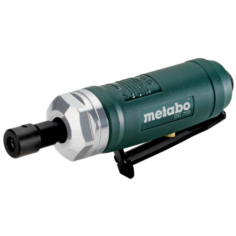 Metabo pneumatska čeona brusilica ravna DG 700