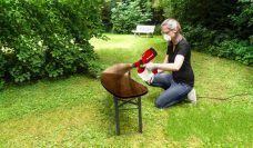 Einhell pištolj šprica za farbanje TC-SY 400 P