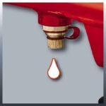 Einhell vazdušni zračni kompresor TC-AC 190/24/8