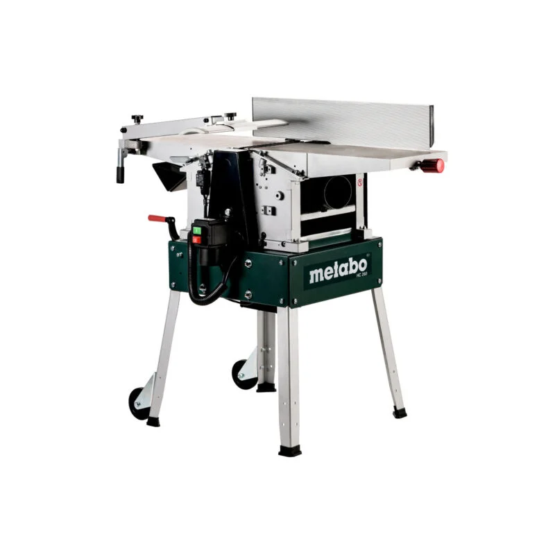 Metabo blanja debljača HC 260 C 2.2 WNB