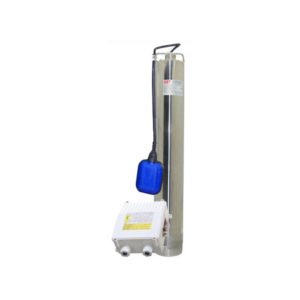 HST dubinska pumpa za vodu K4 900 M 900W Plovak