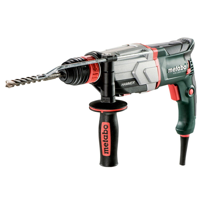 Metabo čekić bušilica KHE 2860 Quick SDS+ 880W Limited Edition