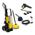 Lavor perač visokim pritiskom Galaxy 150