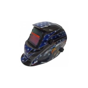 Fotoosvjetljiva maska za varenje BLUE STAR SZ-MSTS2