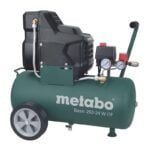 Metabo kompresor za zrak Basic 250-24 W OF