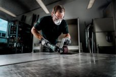 Metabo rotaciona brusilica četka SE 17-200 RT SET