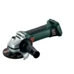 Metabo aku brusilica W 18 LTX 125 Quick - Solo