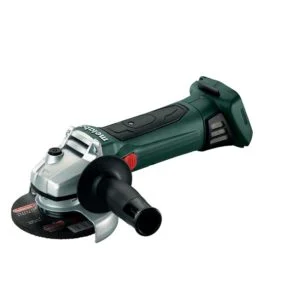 Metabo aku brusilica W 18 LTX 125 Quick - Solo