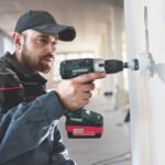 Metabo aku bušilica odvijač BS 18 LT 2xAKU (3,0 Ah) ASC 55