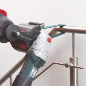 Metabo rotaciona brusilica četka SE 17-200 RT 1700W