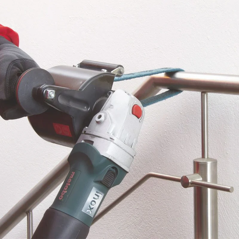Metabo rotaciona brusilica četka SE 17-200 RT 1700W