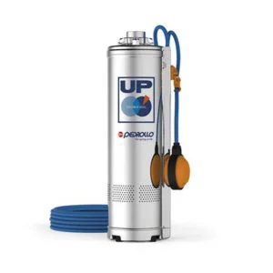 Pedrollo dubinska pumpa za vodu UPm 2/5 GE 1100W
