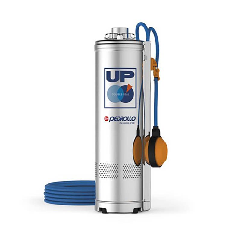 Pedrollo dubinska pumpa za vodu UPm 2/5 GE 1100W