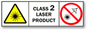 Metabo laserski metar LD 30