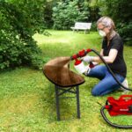 Einhell pištolj šprica za farbanje TC-SY 600 S