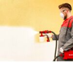 Einhell pištolj šprica za farbanje TC-SY 600 S