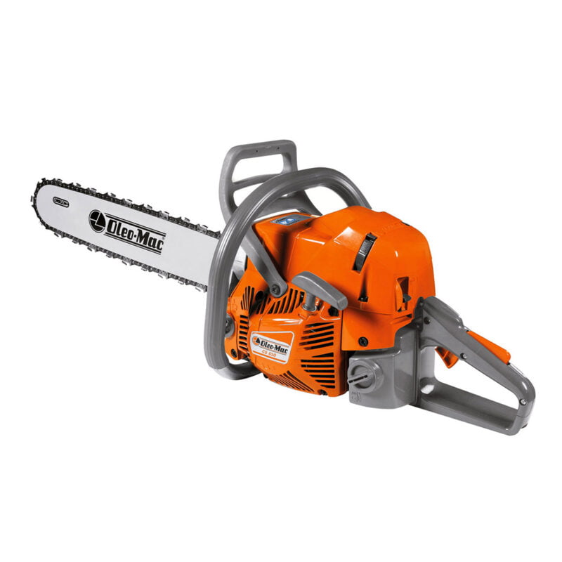 Oleo-Mac motorna testera pila GS 650