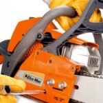 Oleo-Mac motorna testera pila 937 / GS 370