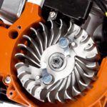 Oleo-Mac motorna testera pila 941 CX / GS 410 CX