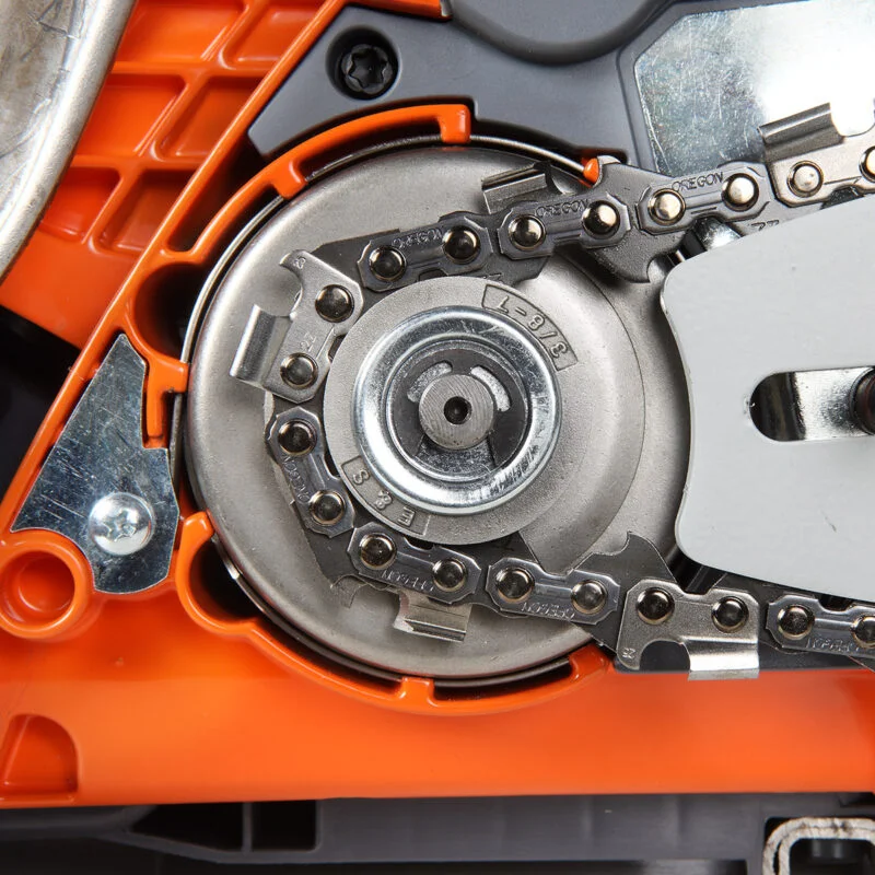 Oleo-Mac motorna testera pila GS 650