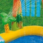 Intex bazen DINOSAURUS PLAY CENTAR 57444
