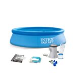 Intex okrugli bazen EASY SET 244 x 61 cm 28108