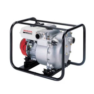 Honda muljna pumpa za vodu muljarica WT 20