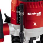 Einhell električna glodalica TC-RO 1155 E