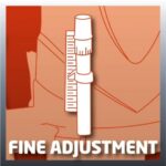 Einhell električna glodalica TC-RO 1155 E