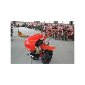 POWERAC motorni dizel kultivator freza kopačica 7 HP