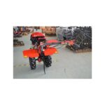 POWERAC motorni dizel kultivator freza kopačica 9 HP E-start