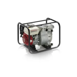 Honda muljna pumpa za vodu muljarica WT 20