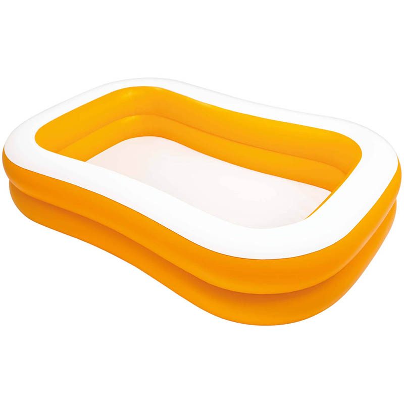 Intex porodični bazen MANDARIN SWIM CENTER - 57181
