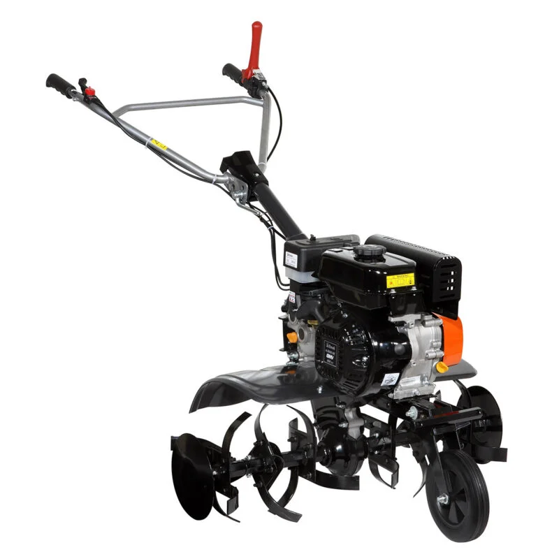 Oleo-Mac motorni kultivator freza kopačica MH 197 RKS