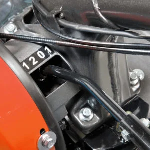 Oleo-Mac motorni kultivator freza kopačica MH 197 RKS
