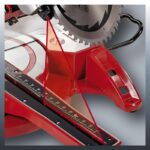 Einhell preklopna i potezna pila testera TC-SM 2534 Dual