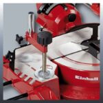 Einhell preklopna i potezna pila testera TC-SM 2534 Dual